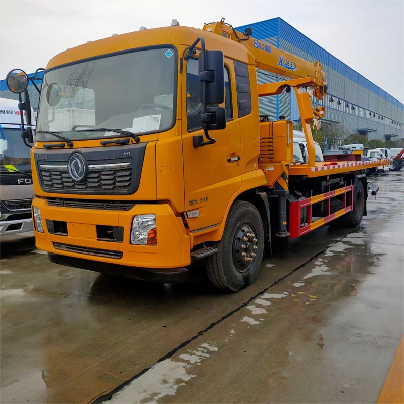 東風天錦清障帶吊