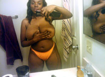 kjanecaron nude