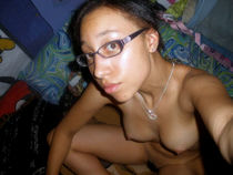A beautiful Chick with a