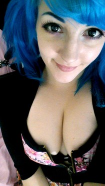 Madison Monroe porn photos