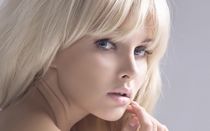 Teeny babe Alice Green