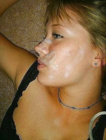 Try first anal.