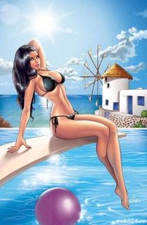 graciebon xxx