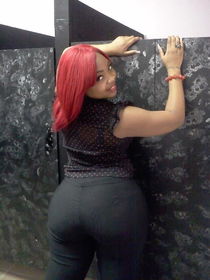 Very hot babe Cayenne