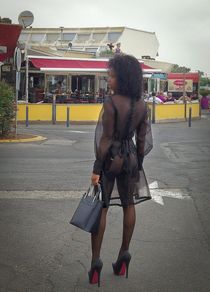 real escorte