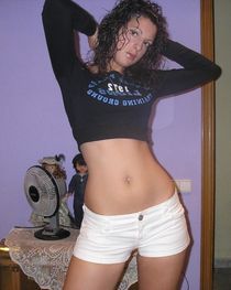Hot amateur picture of