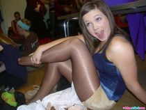 zoe moore leak